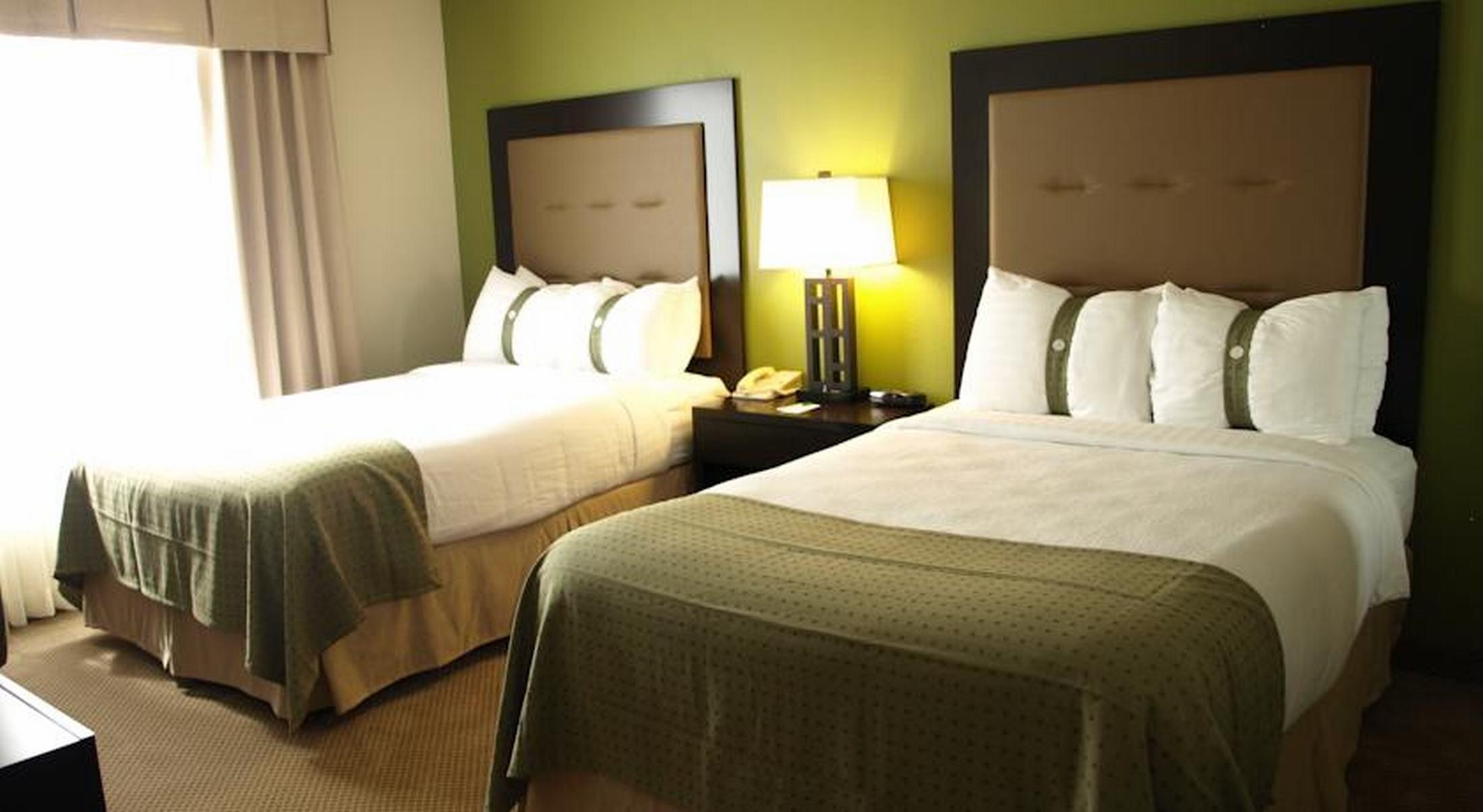 Holiday Inn & Suites Across From Universal Orlando, An Ihg Hotel Quarto foto